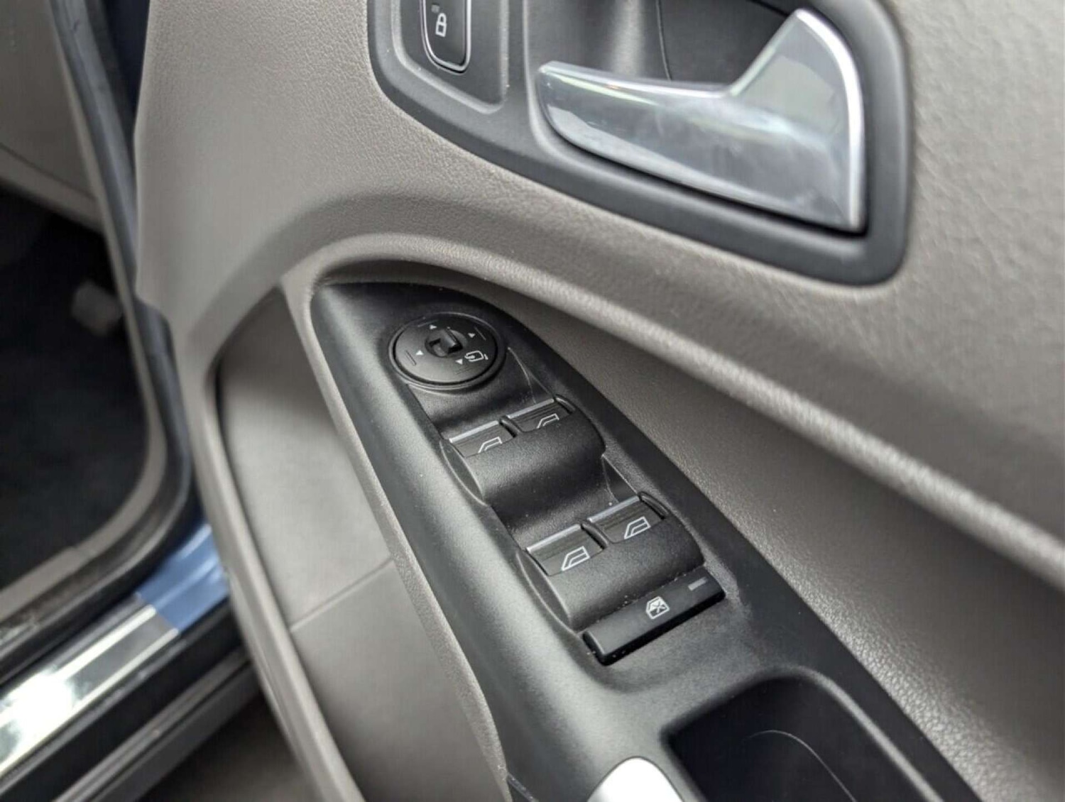 Used Ford Tourneo Connect 2020 for sale - 77713250: Photo 21