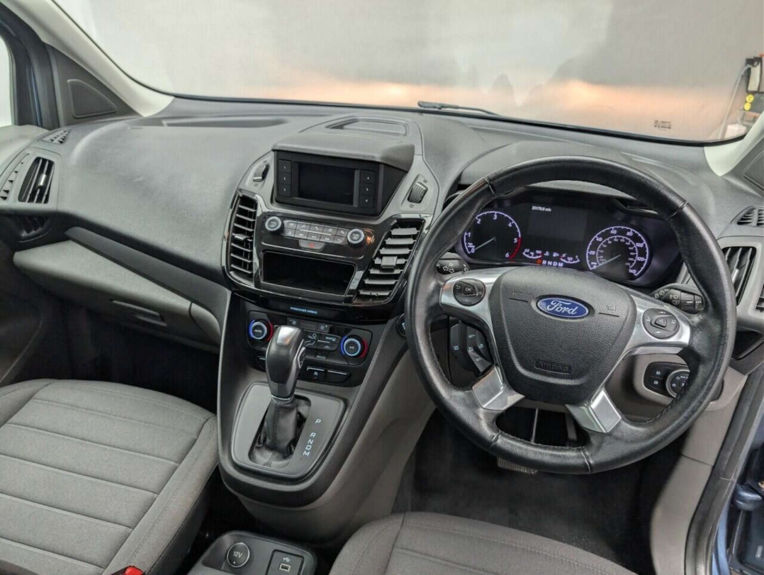 Used Ford Tourneo Connect 2020 for sale - 77713250: Photo 22