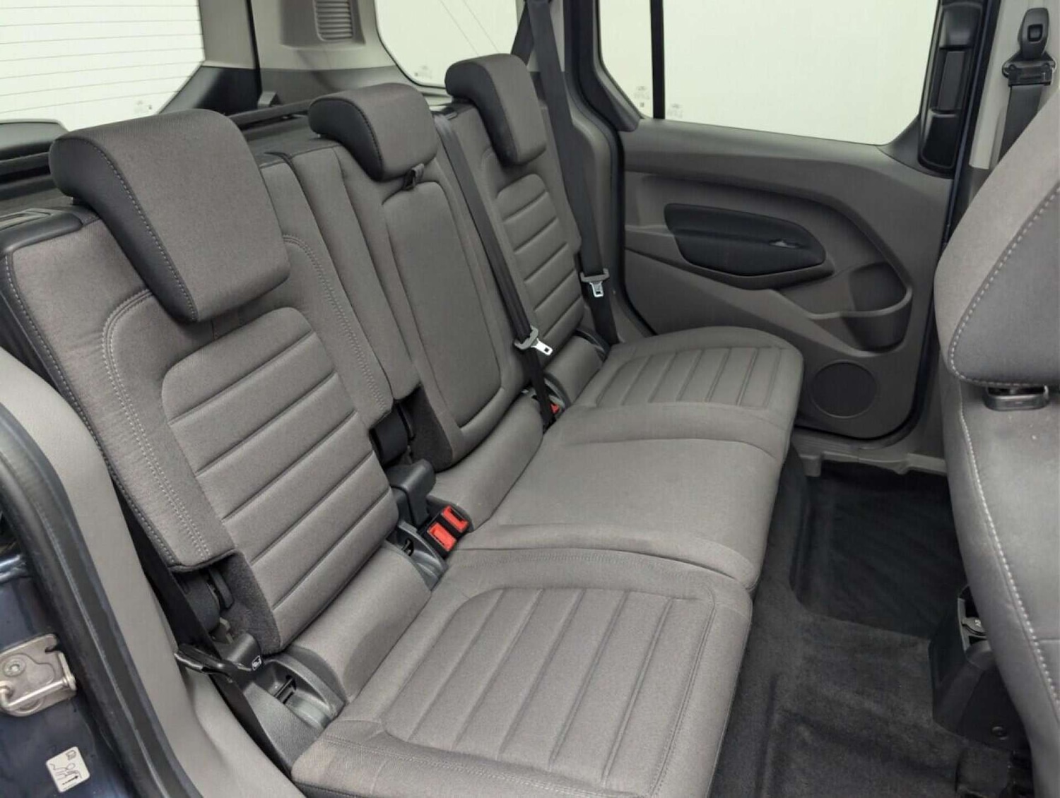 Used Ford Tourneo Connect 2020 for sale - 77713250: Photo 23
