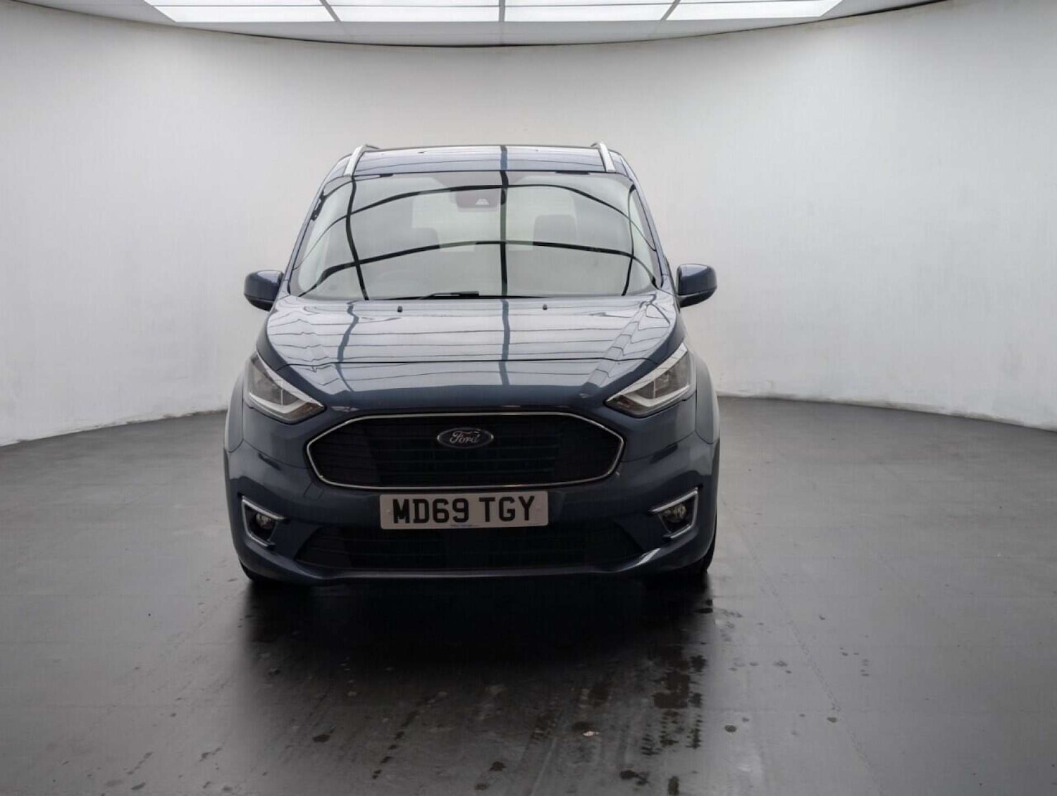 Used Ford Tourneo Connect 2020 for sale - 77713250: Photo 3