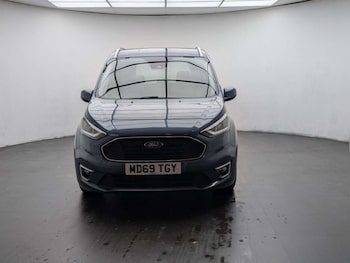 Used Ford Tourneo Connect 2020 for sale - 77713250: Photo