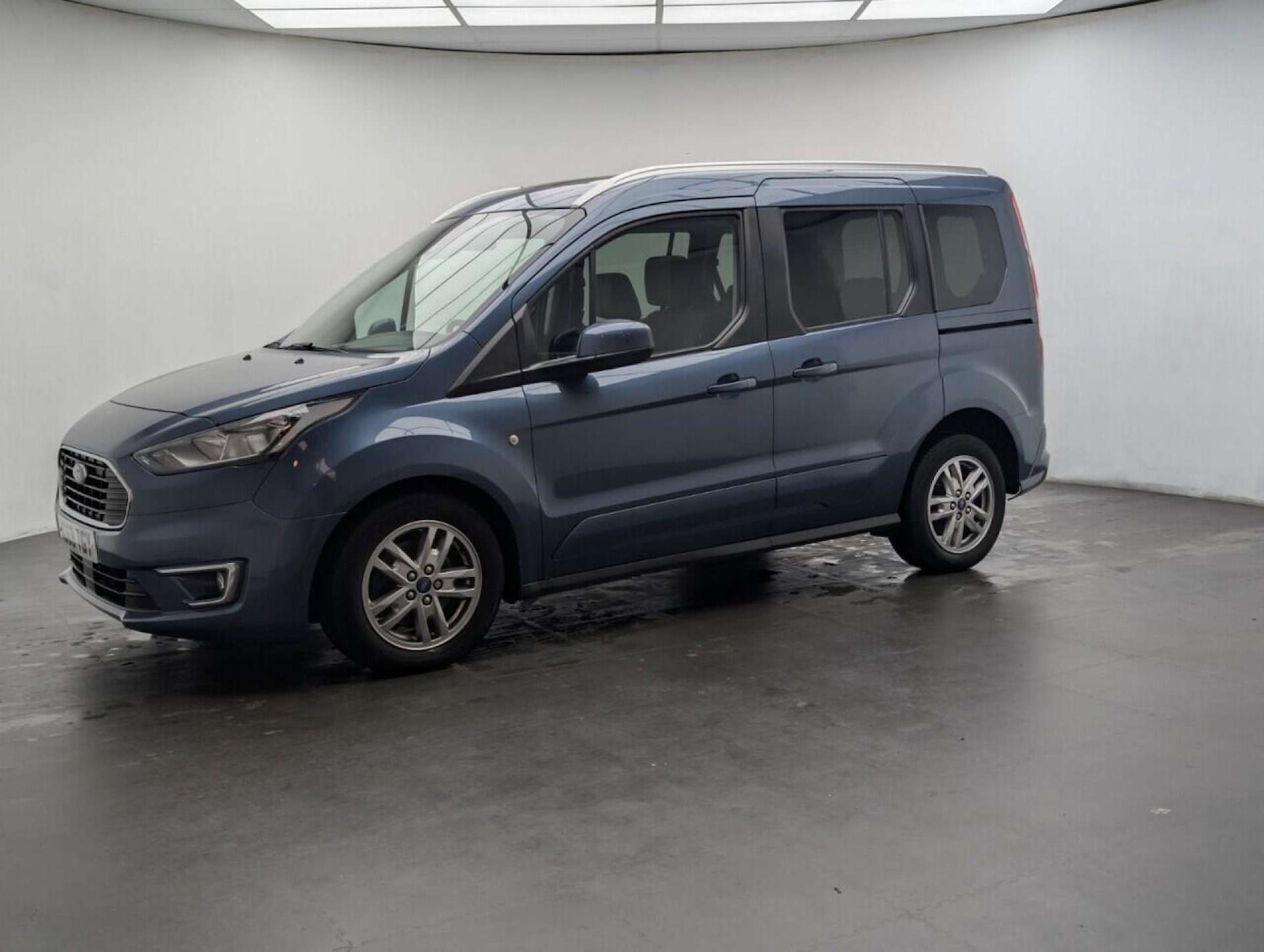 Used Ford Tourneo Connect 2020 for sale - 77713250: Photo 4