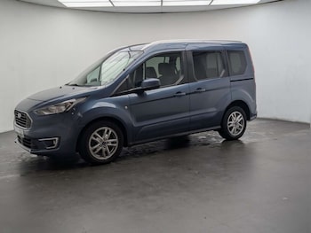 Used Ford Tourneo Connect 2020 for sale - 77713250: Photo