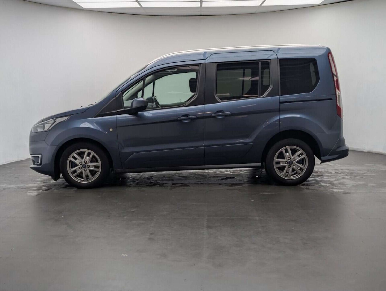 Used Ford Tourneo Connect 2020 for sale - 77713250: Photo 5