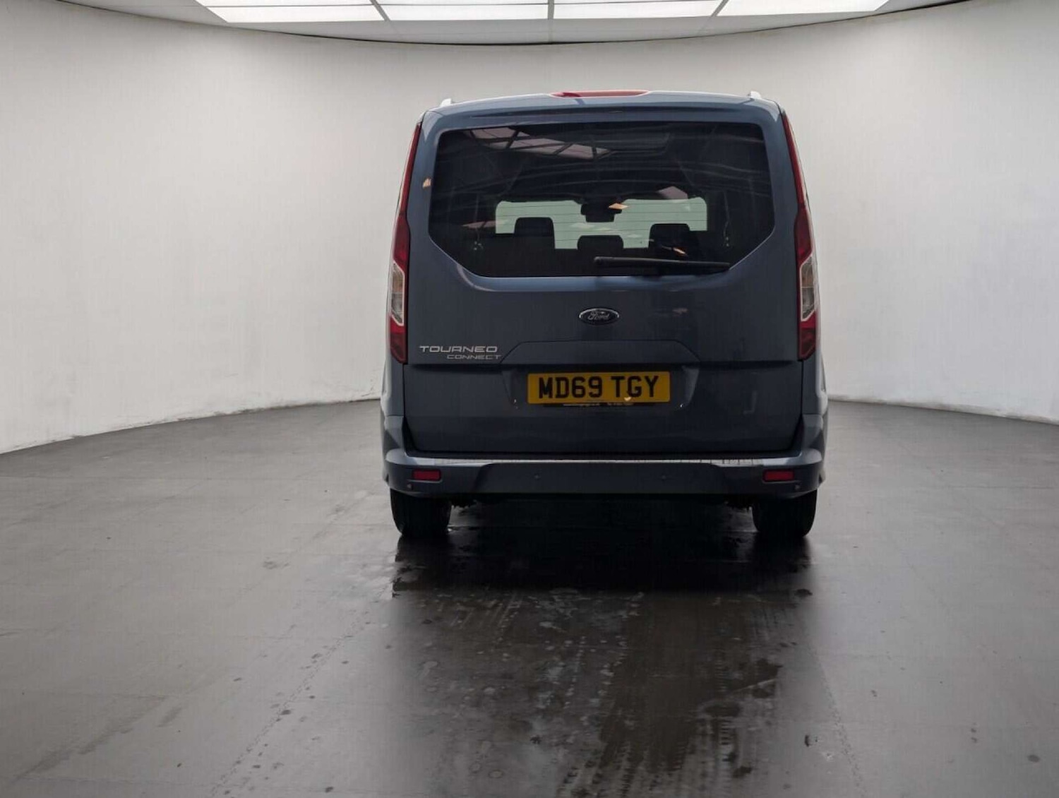 Used Ford Tourneo Connect 2020 for sale - 77713250: Photo 7