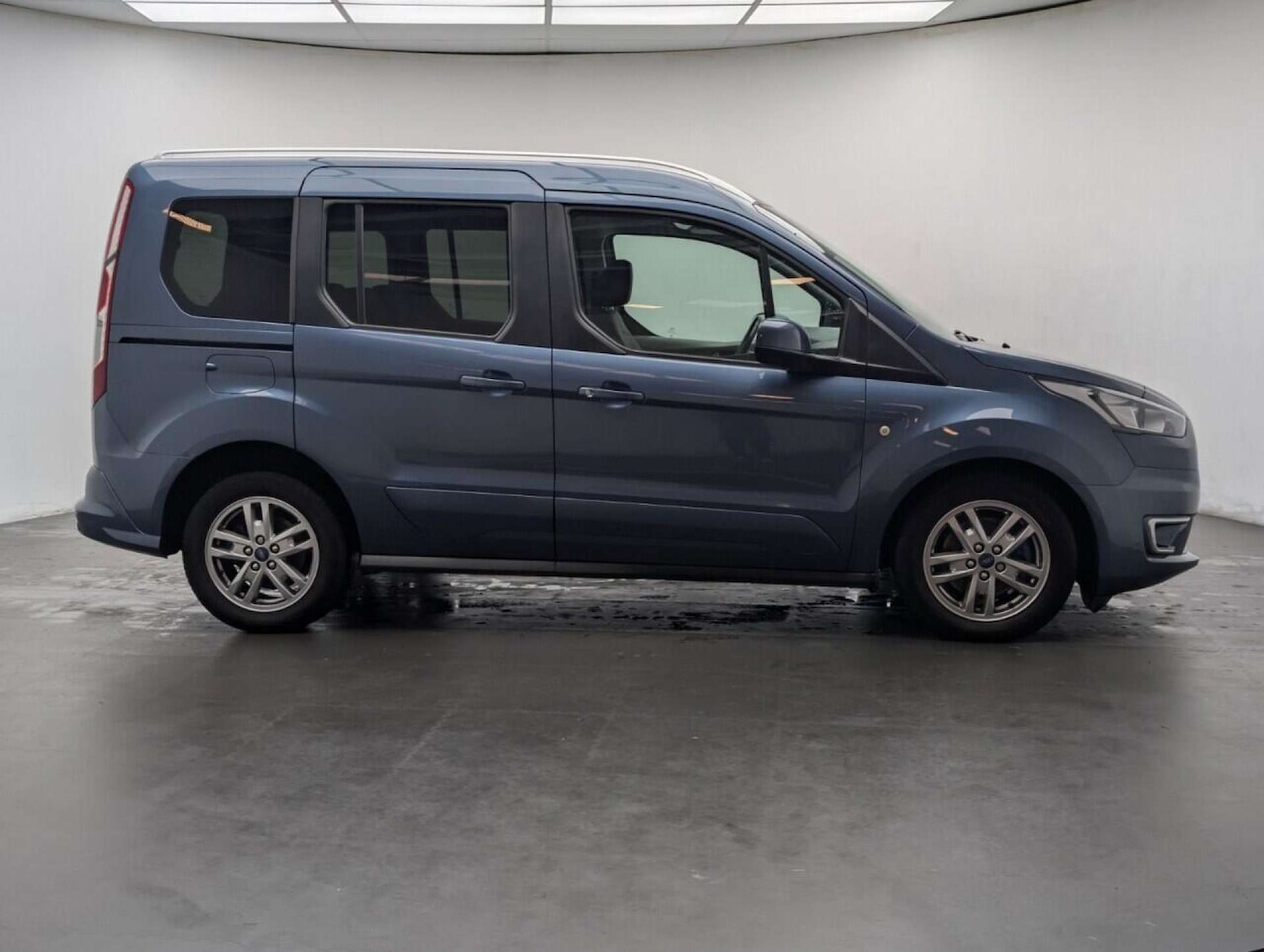 Used Ford Tourneo Connect 2020 for sale - 77713250: Photo 9