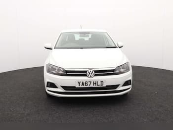 Used Volkswagen Polo 2018 for sale - 79738945: Photo