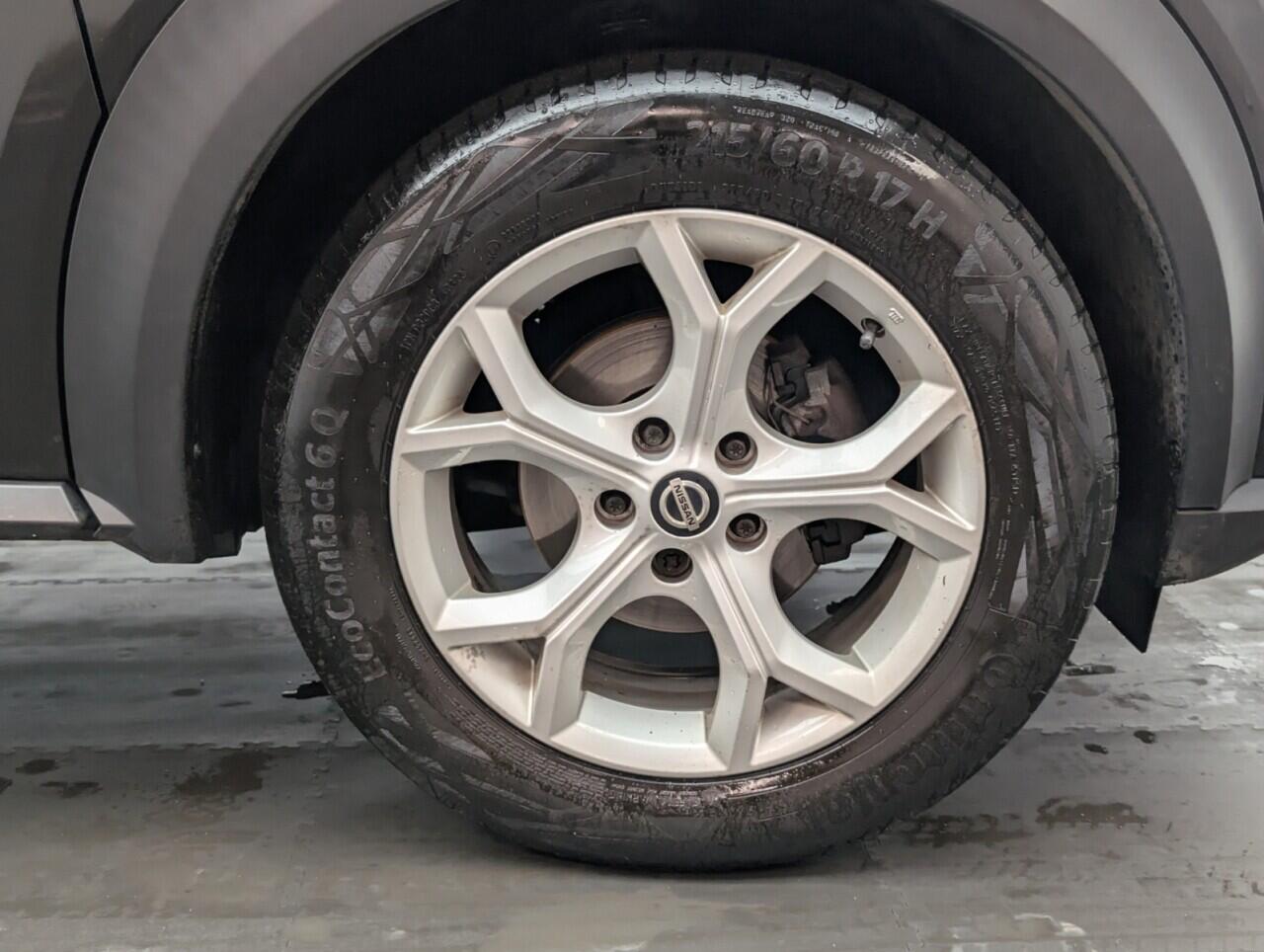 Used Nissan Juke 2020 for sale - 77611854: Photo 10