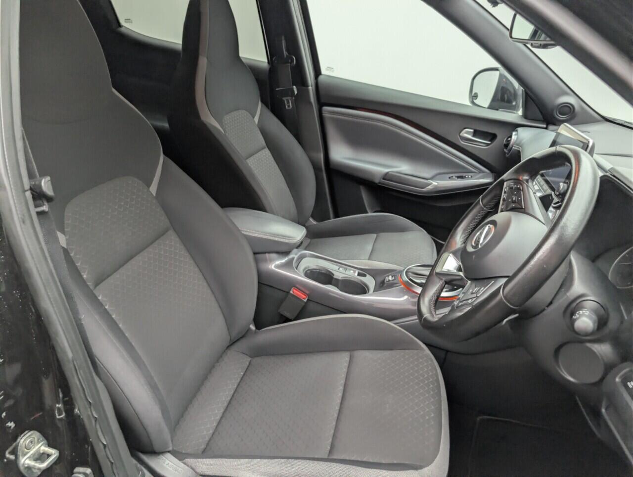 Used Nissan Juke 2020 for sale - 77611854: Photo 12