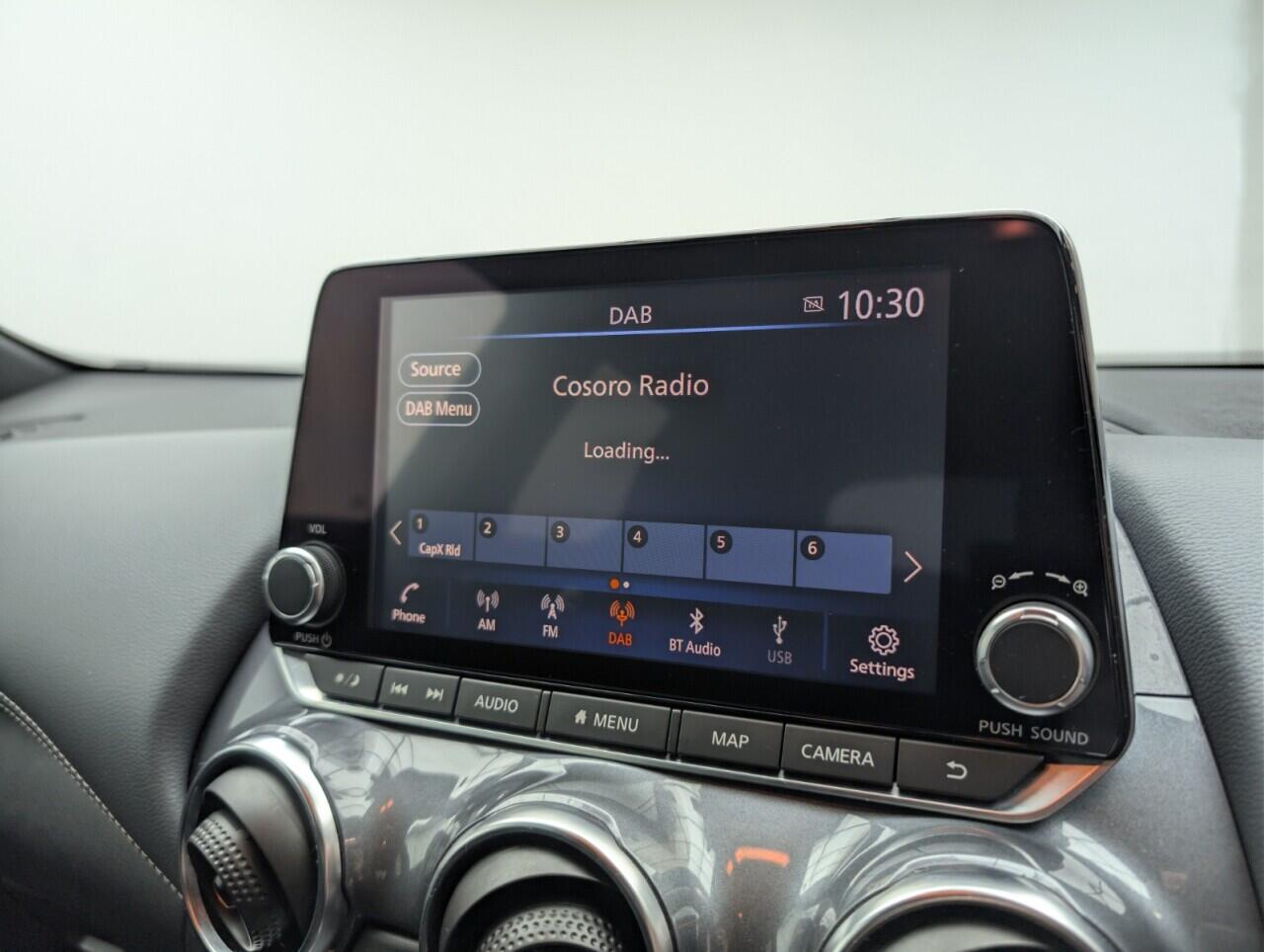 Used Nissan Juke 2020 for sale - 77611854: Photo 13