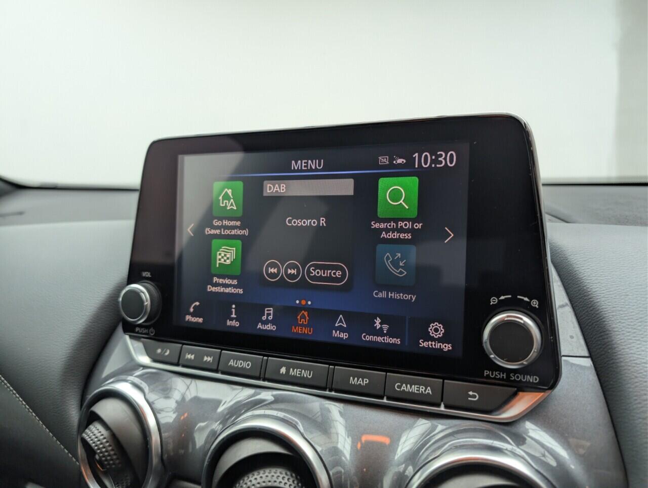 Used Nissan Juke 2020 for sale - 77611854: Photo 14