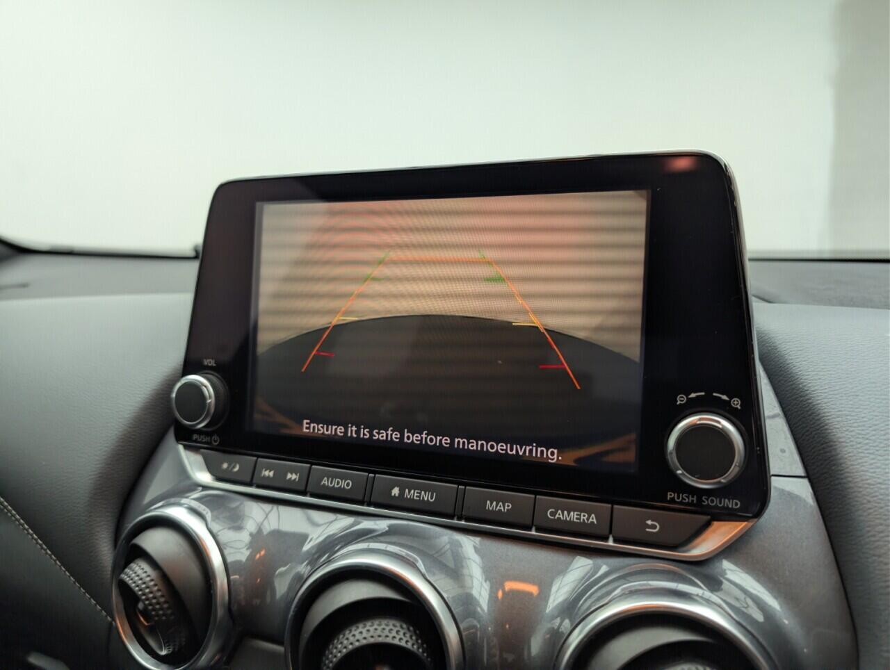 Used Nissan Juke 2020 for sale - 77611854: Photo 15