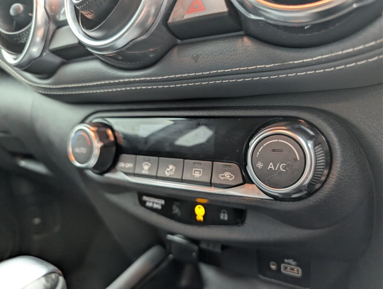 Used Nissan Juke 2020 for sale - 77611854: Photo 16