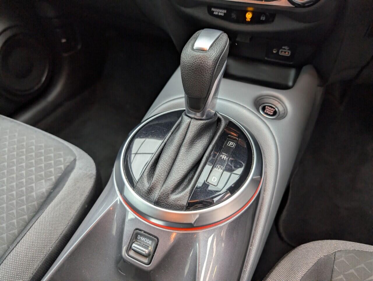 Used Nissan Juke 2020 for sale - 77611854: Photo 17