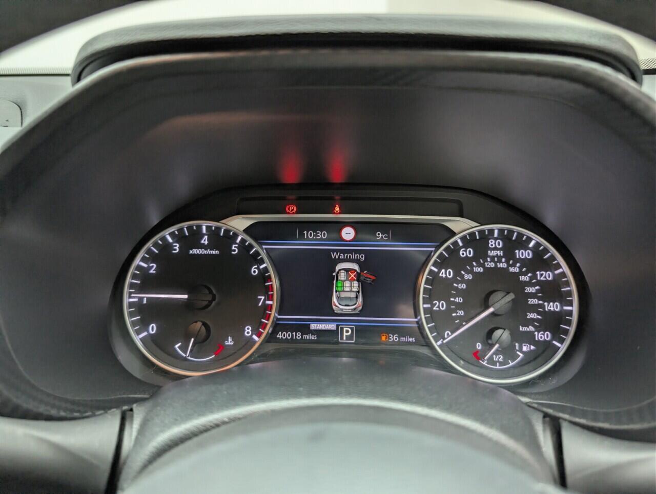 Used Nissan Juke 2020 for sale - 77611854: Photo 18