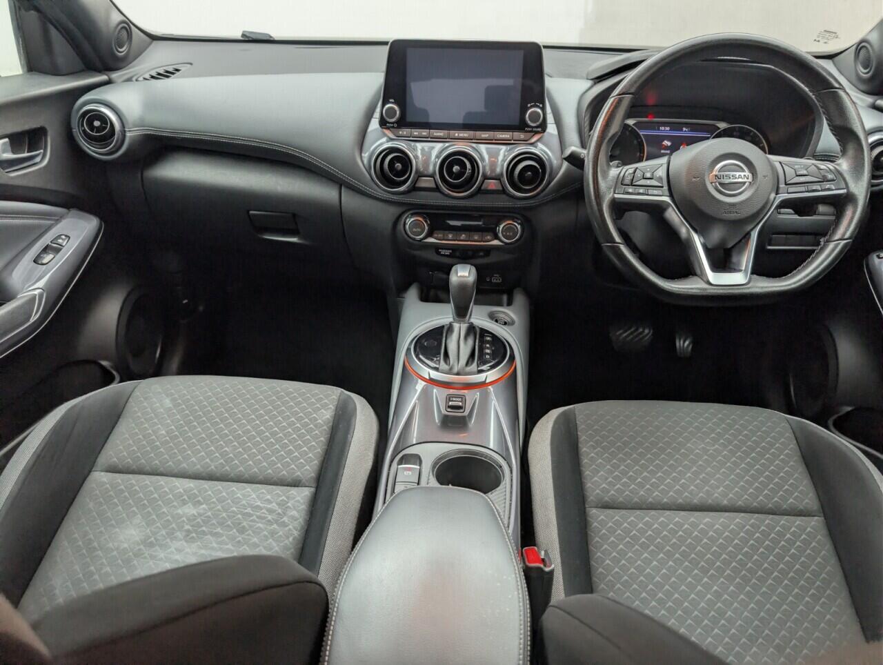 Used Nissan Juke 2020 for sale - 77611854: Photo 22