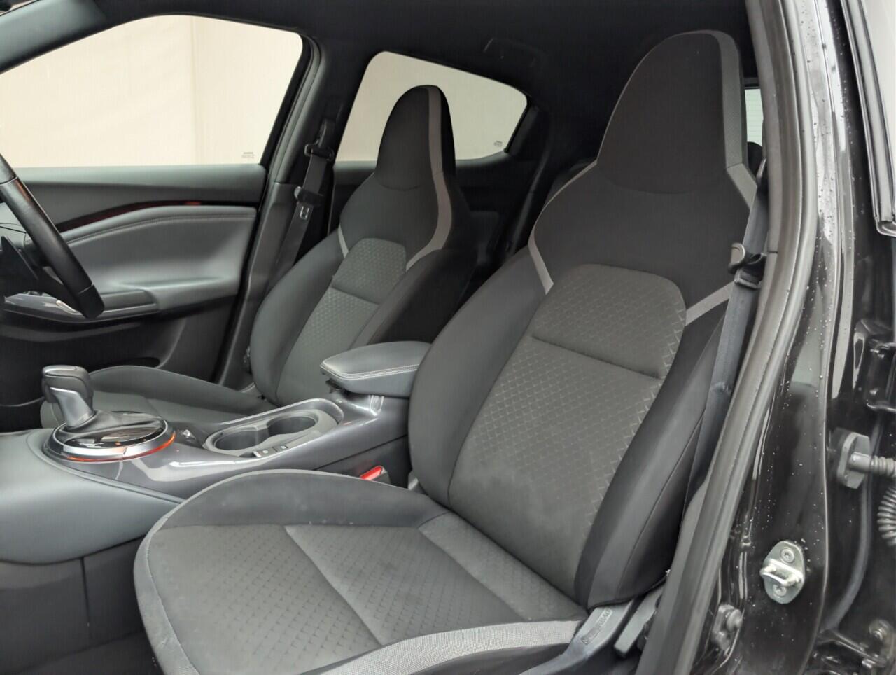 Used Nissan Juke 2020 for sale - 77611854: Photo 26