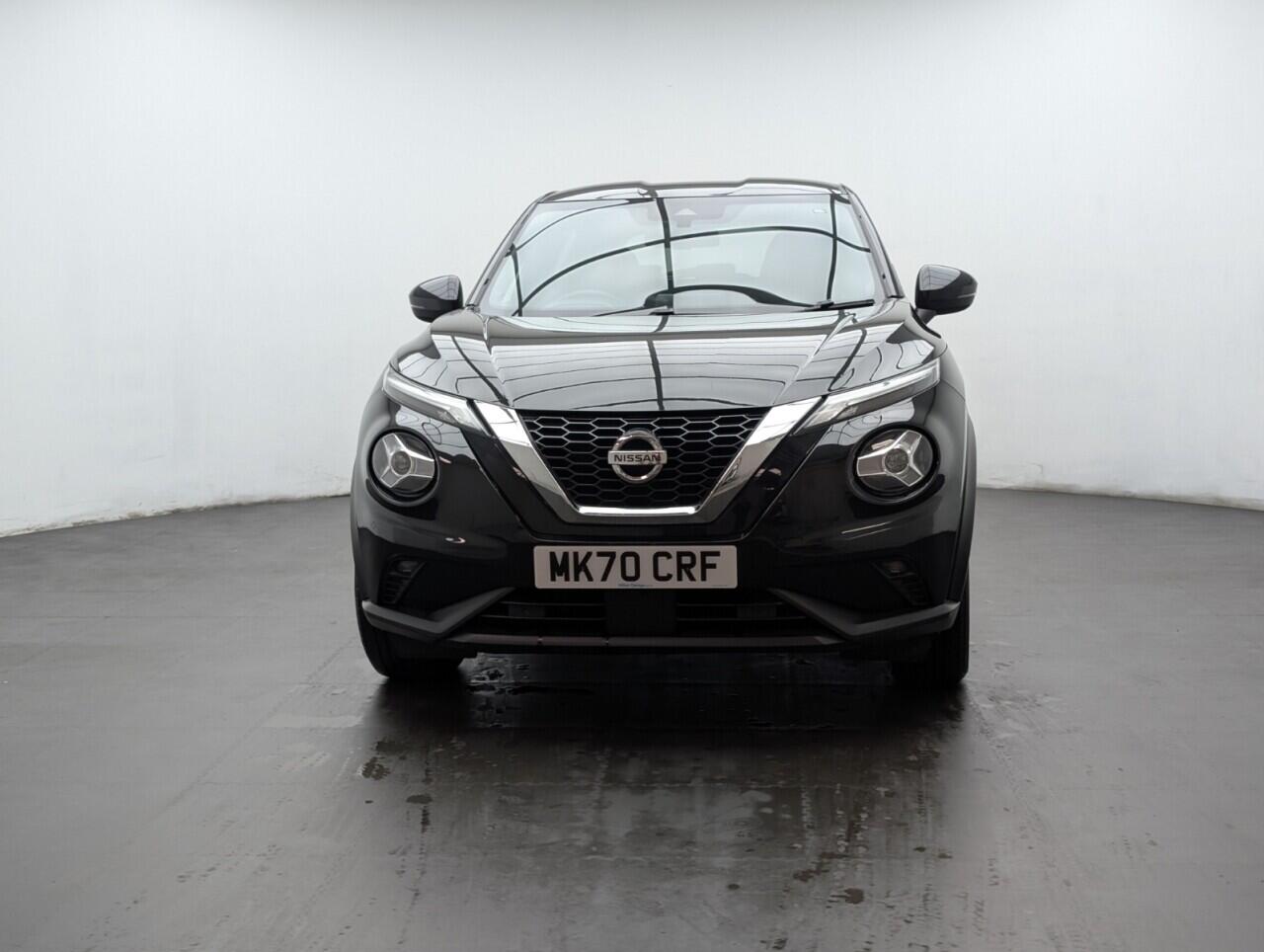 Used Nissan Juke 2020 for sale - 77611854: Photo 3