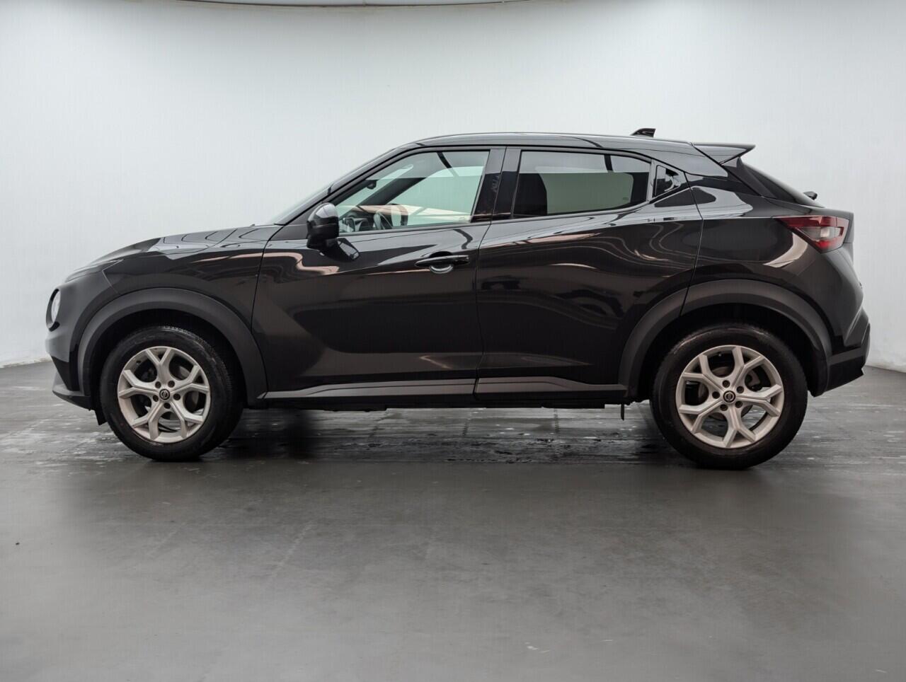 Used Nissan Juke 2020 for sale - 77611854: Photo 5