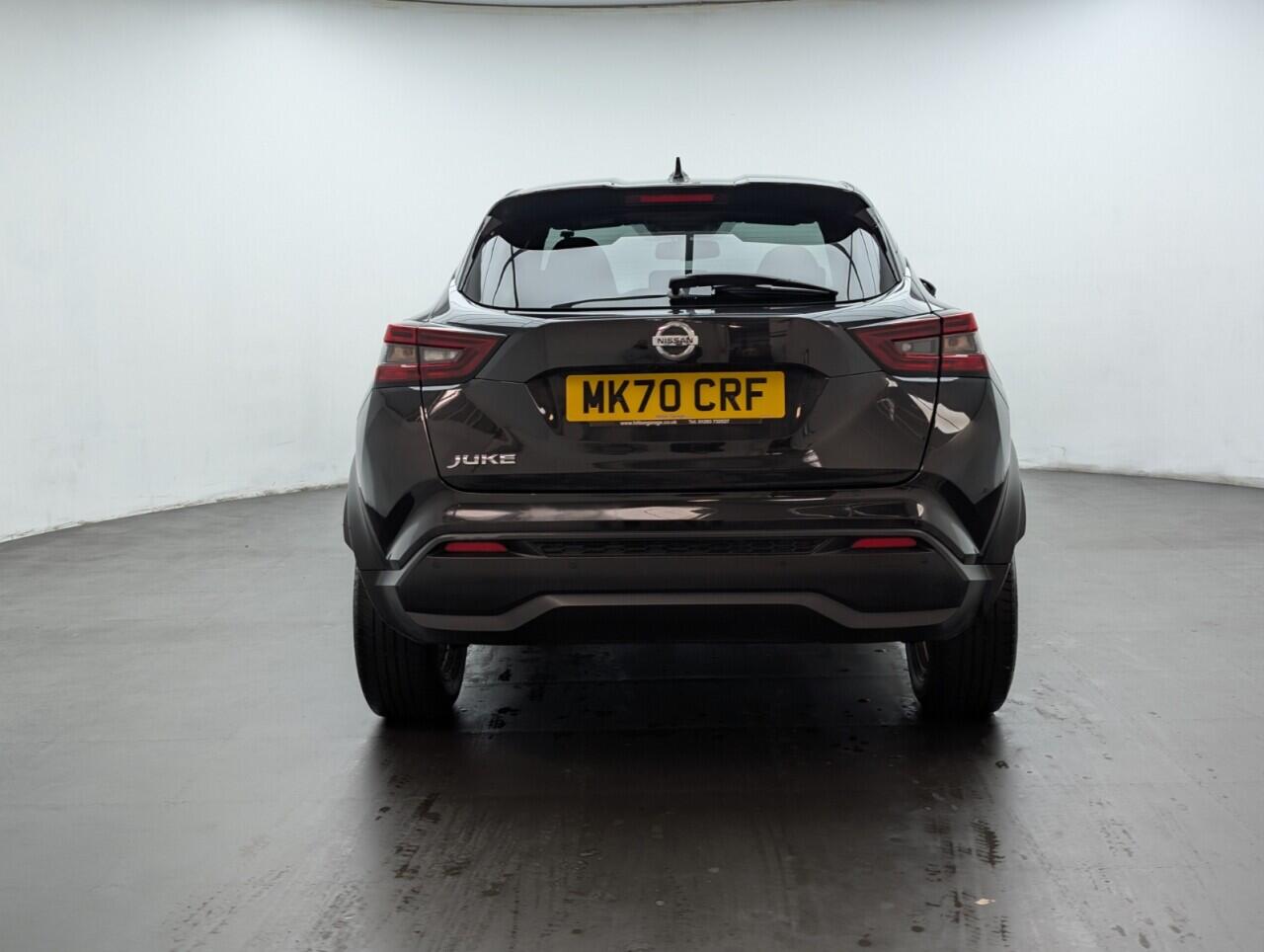 Used Nissan Juke 2020 for sale - 77611854: Photo 7