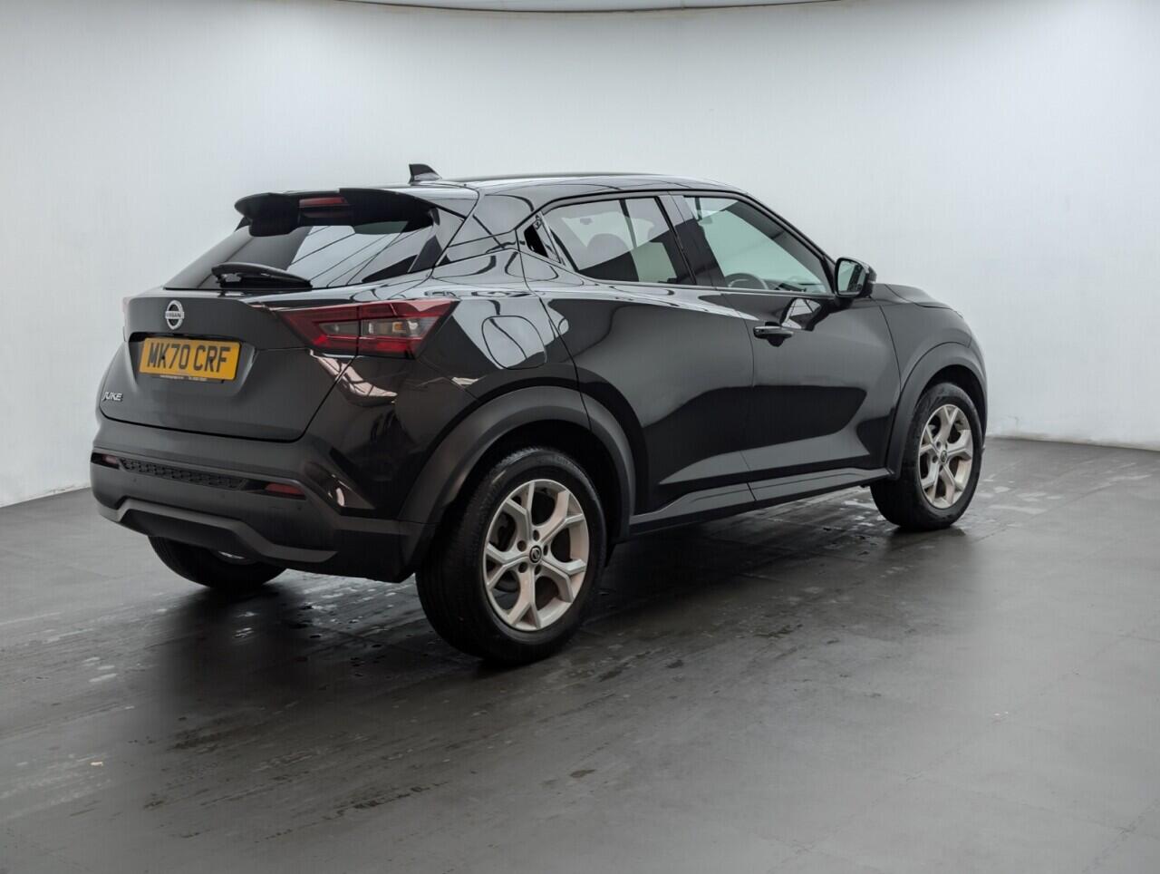 Used Nissan Juke 2020 for sale - 77611854: Photo 8