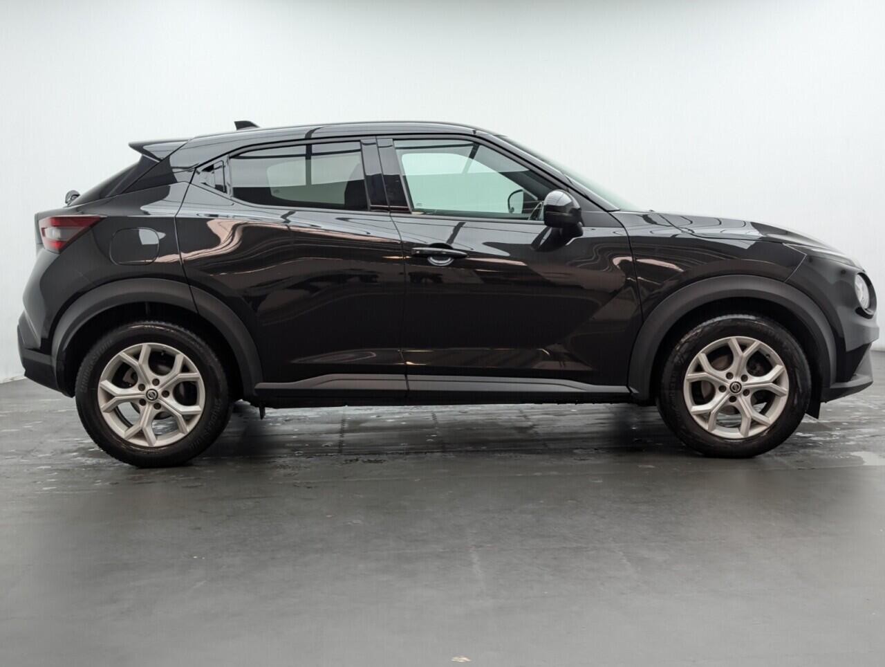 Used Nissan Juke 2020 for sale - 77611854: Photo 9