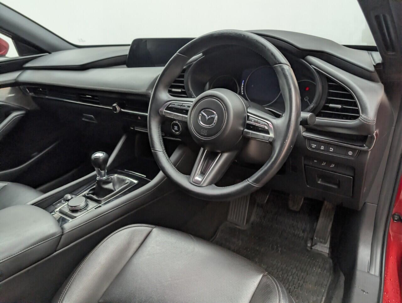 Used Mazda Mazda3 2020 for sale - 76728388: Photo 11