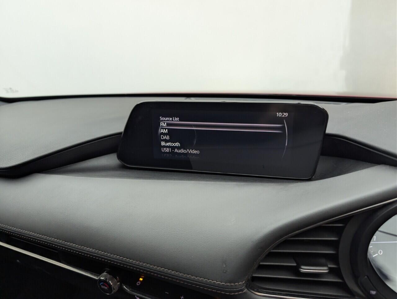 Used Mazda Mazda3 2020 for sale - 76728388: Photo 14