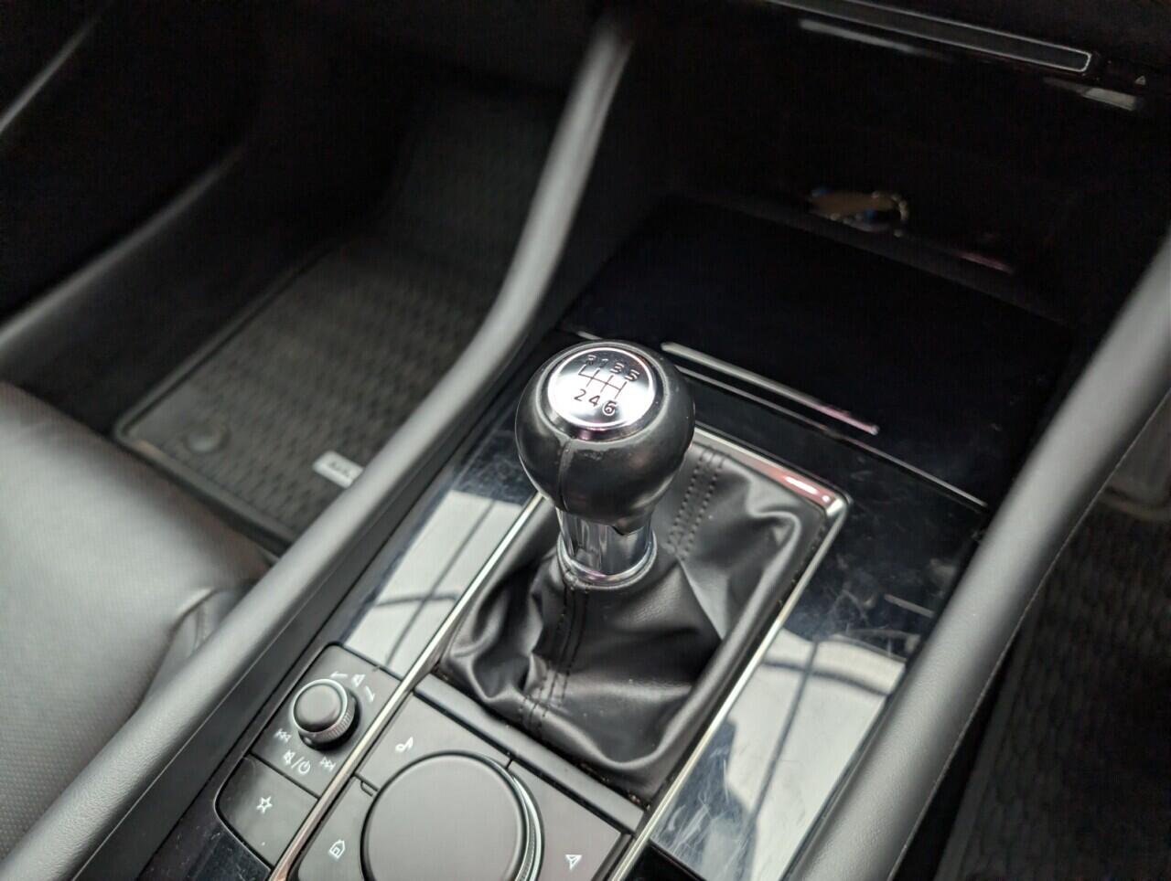 Used Mazda Mazda3 2020 for sale - 76728388: Photo 16