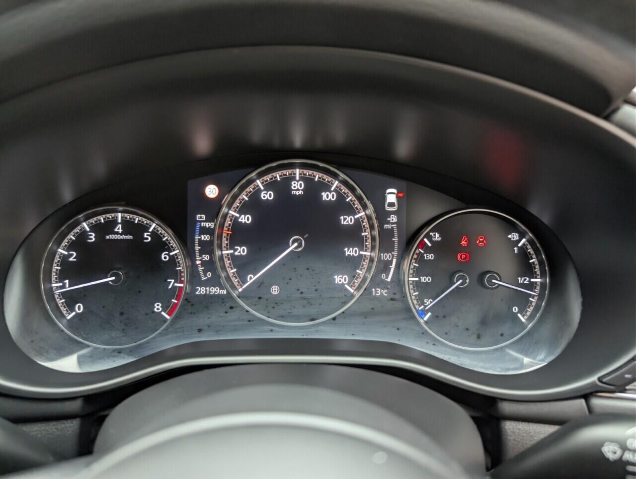 Used Mazda Mazda3 2020 for sale - 76728388: Photo 17