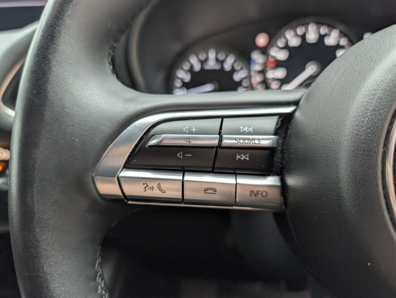 Used Mazda Mazda3 2020 for sale - 76728388: Photo 18