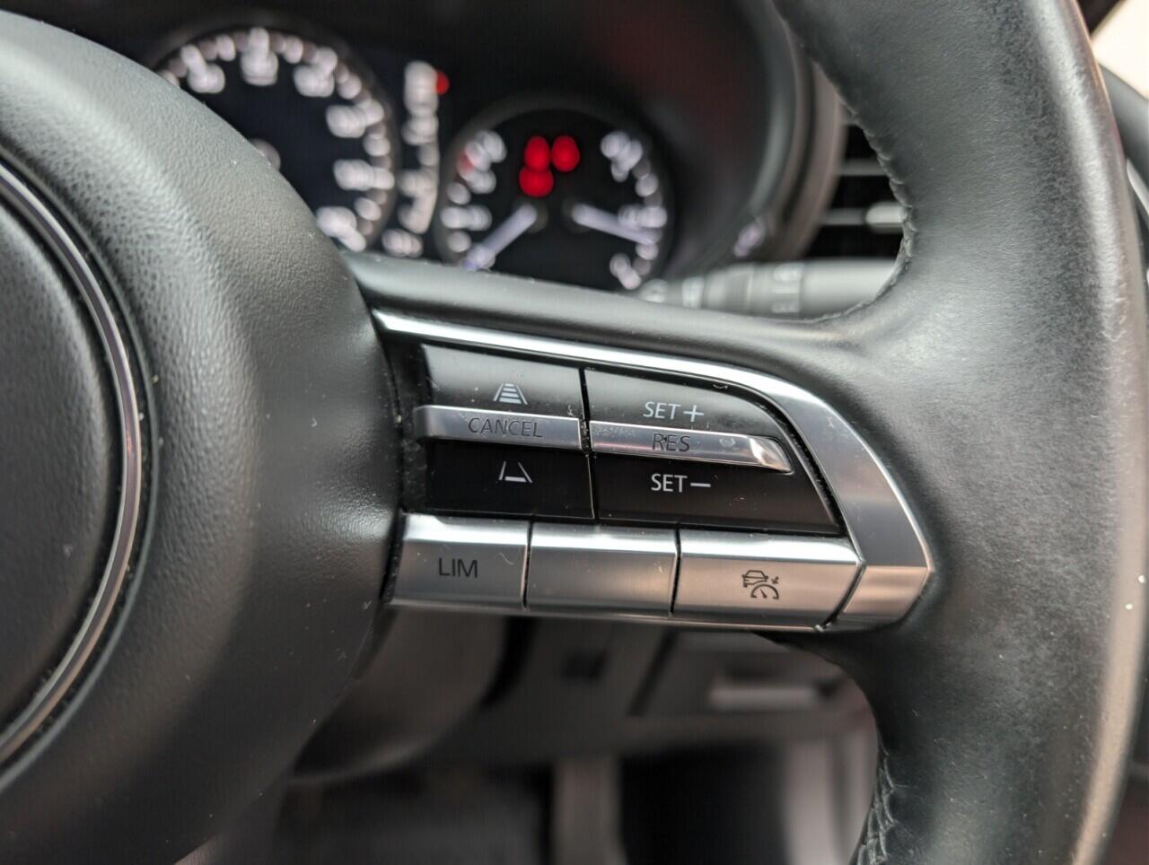 Used Mazda Mazda3 2020 for sale - 76728388: Photo 19