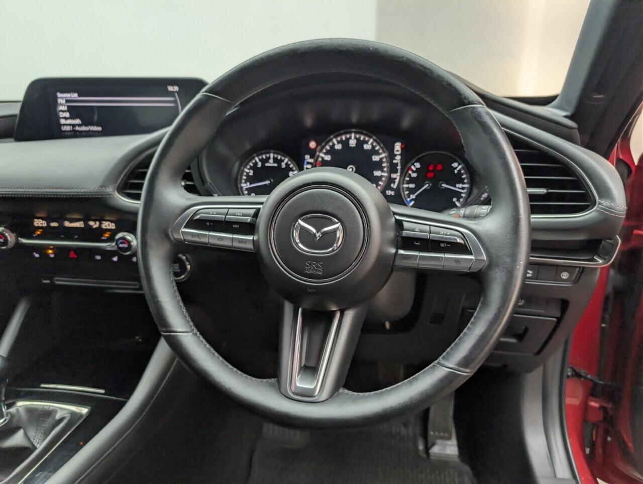 Used Mazda Mazda3 2020 for sale - 76728388: Photo 22