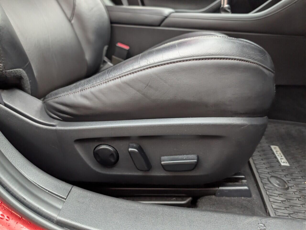 Used Mazda Mazda3 2020 for sale - 76728388: Photo 23