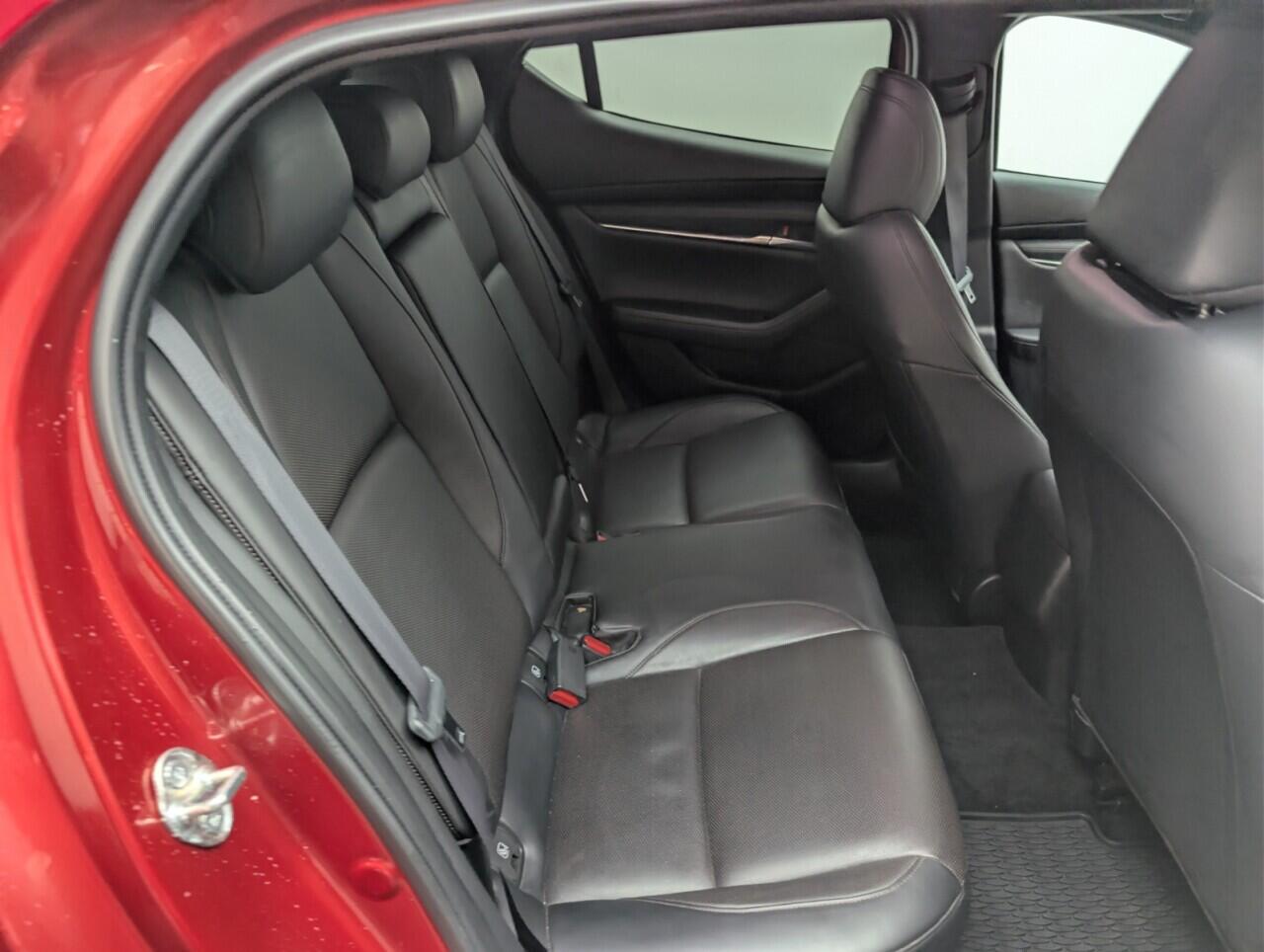 Used Mazda Mazda3 2020 for sale - 76728388: Photo 25