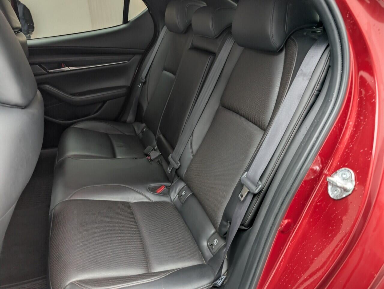 Used Mazda Mazda3 2020 for sale - 76728388: Photo 27