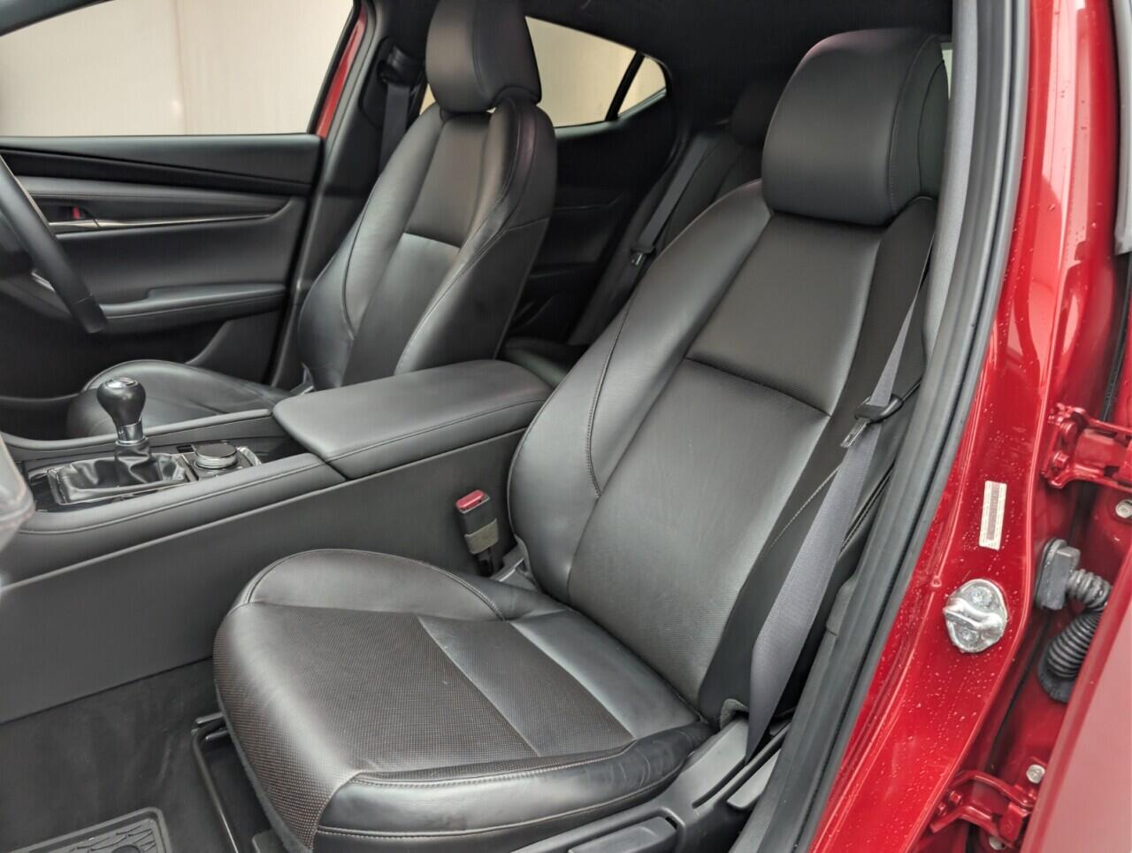 Used Mazda Mazda3 2020 for sale - 76728388: Photo 28