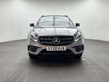 Used Mercedes-Benz GLA 2020 for sale - 79404031: Photo