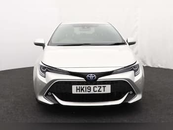 Used Toyota Corolla 2019 for sale - 79811237: Photo