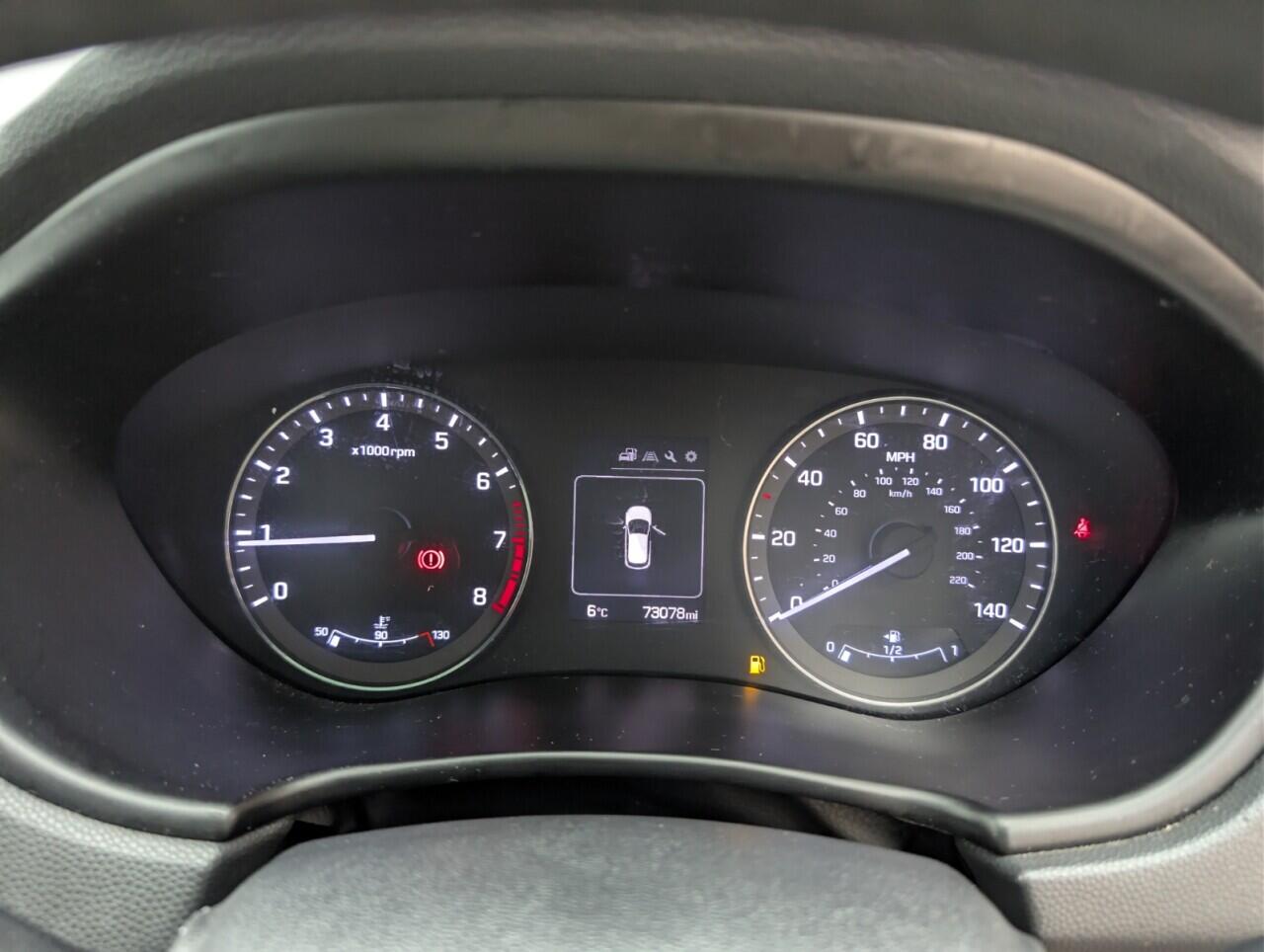 Used Hyundai i20 2018 for sale - 77098147: Photo 17