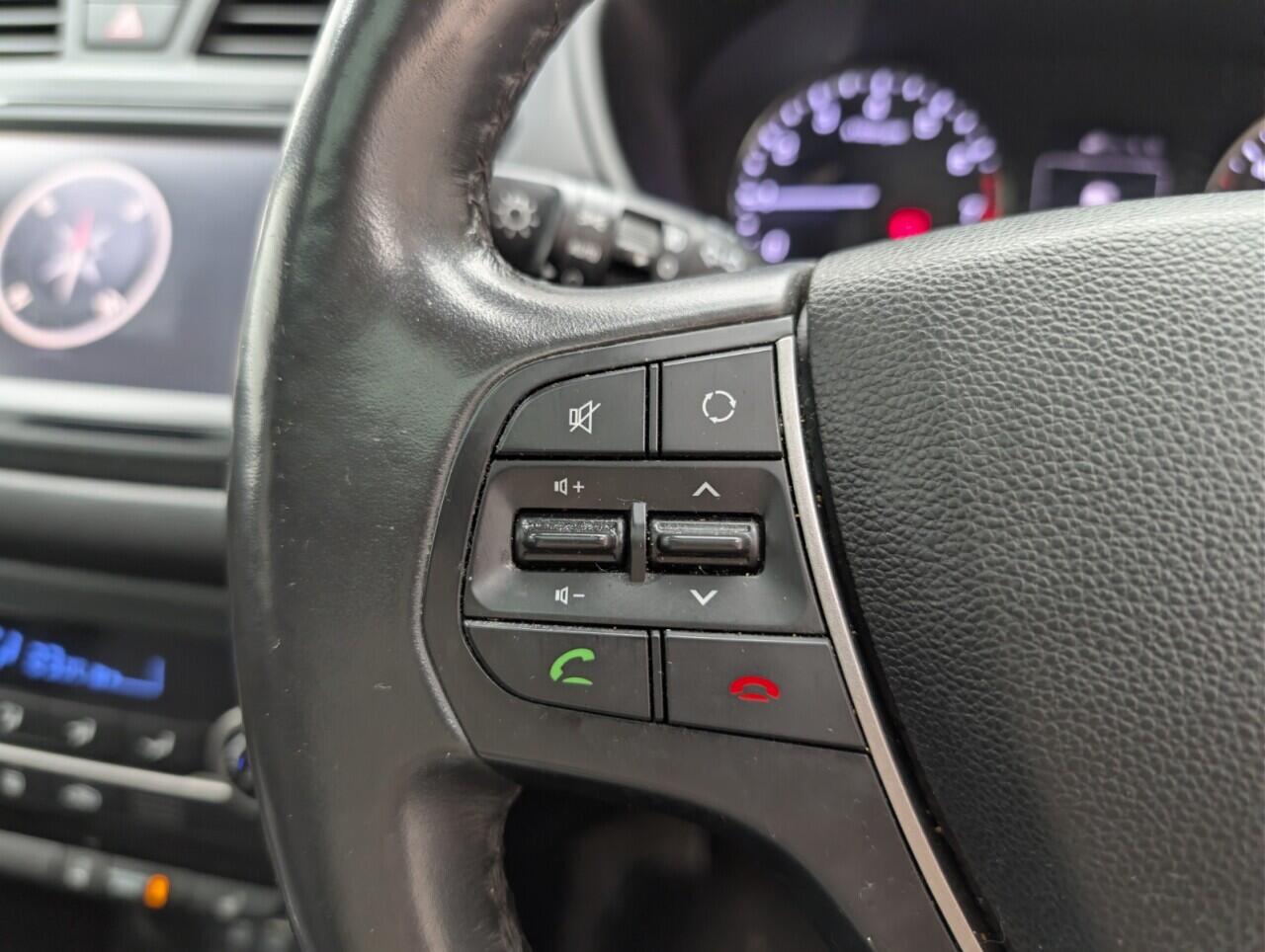 Used Hyundai i20 2018 for sale - 77098147: Photo 18