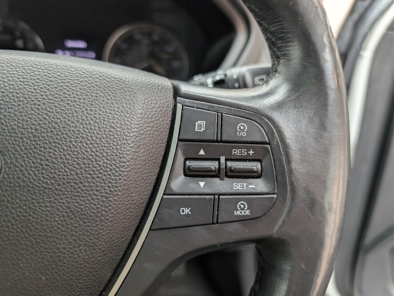 Used Hyundai i20 2018 for sale - 77098147: Photo 19