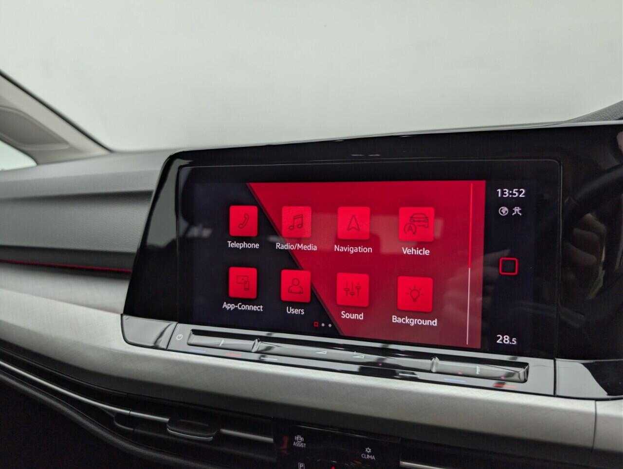 Used Volkswagen Golf 2021 for sale - 77090834: Photo 13