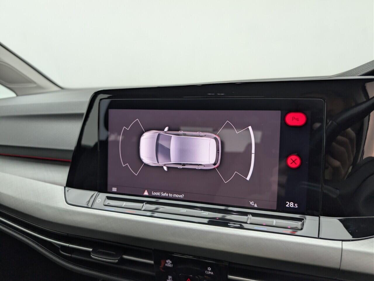 Used Volkswagen Golf 2021 for sale - 77090834: Photo 15