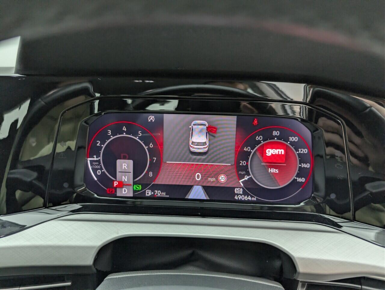 Used Volkswagen Golf 2021 for sale - 77090834: Photo 17