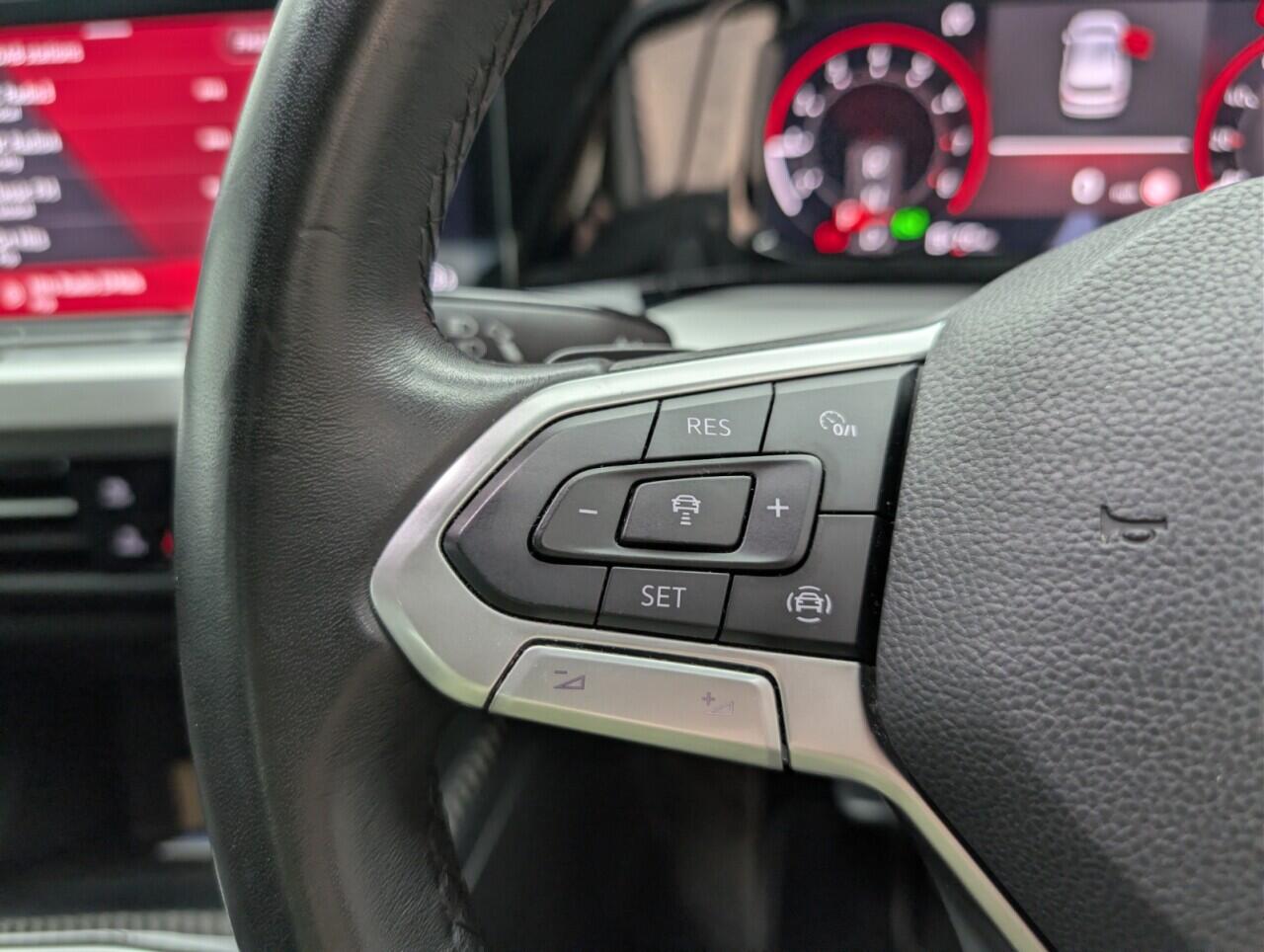 Used Volkswagen Golf 2021 for sale - 77090834: Photo 18