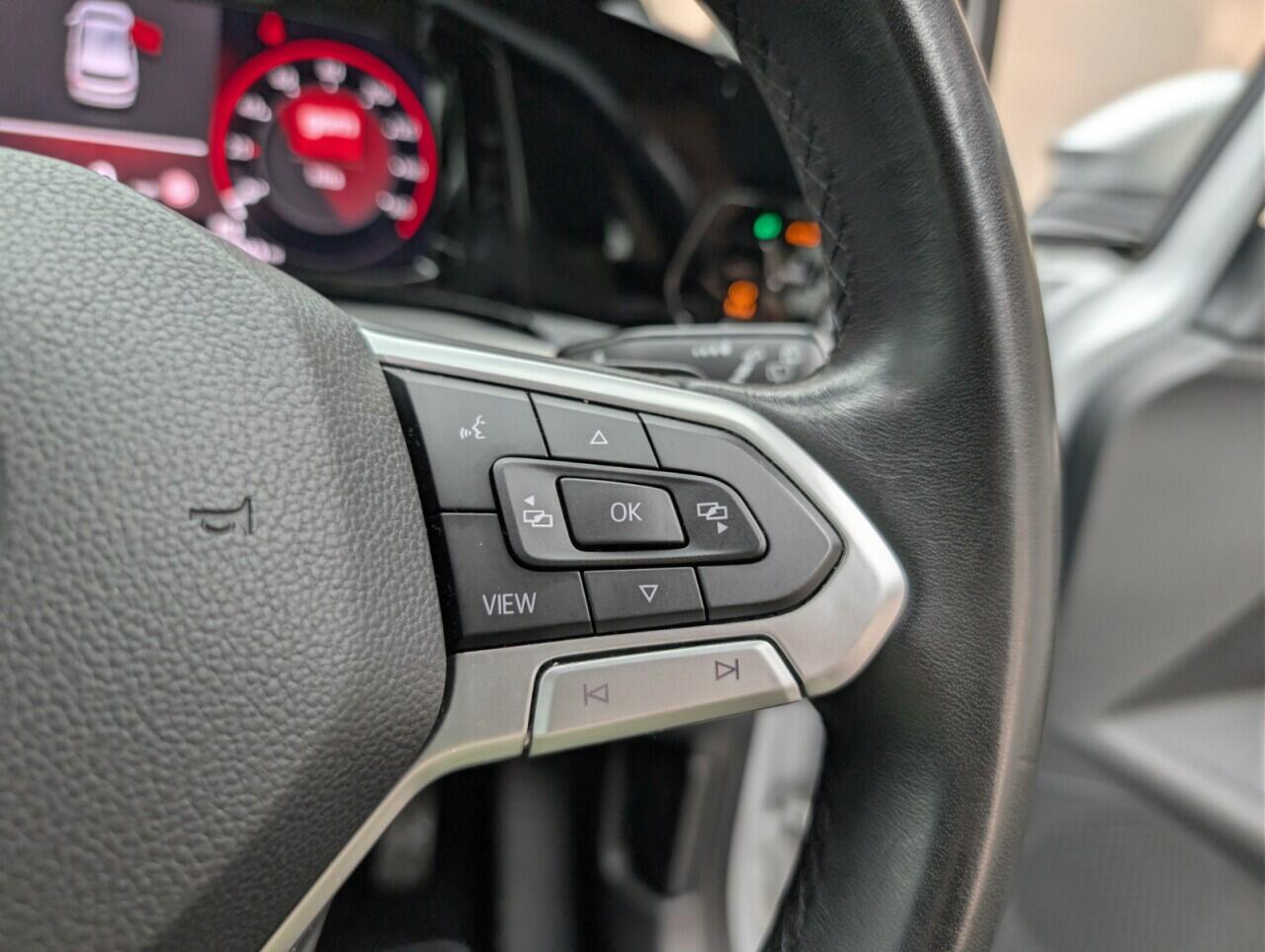 Used Volkswagen Golf 2021 for sale - 77090834: Photo 19