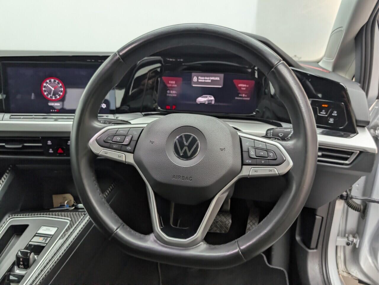 Used Volkswagen Golf 2021 for sale - 77090834: Photo 21