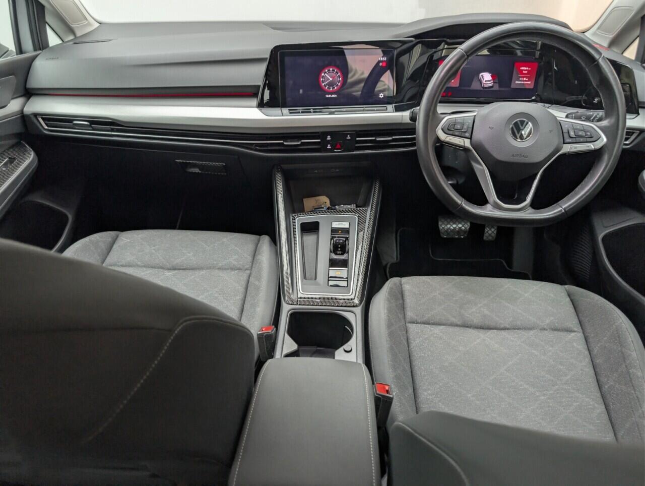 Used Volkswagen Golf 2021 for sale - 77090834: Photo 22