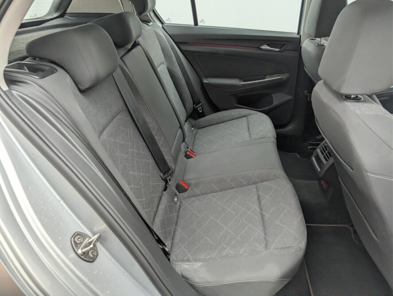 Used Volkswagen Golf 2021 for sale - 77090834: Photo 23